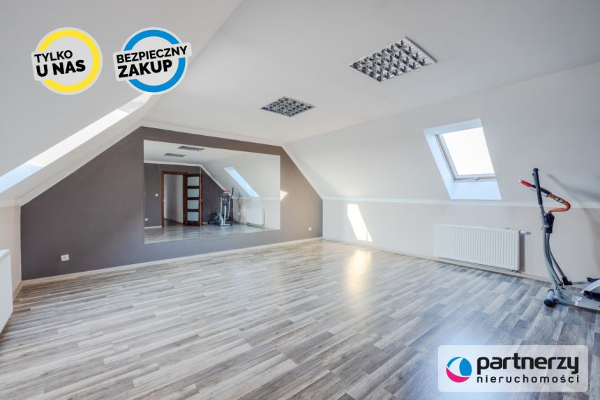 Nowy Dwór Gdański, 1 450 000 zł, 180 m2, z pustaka miniaturka 16