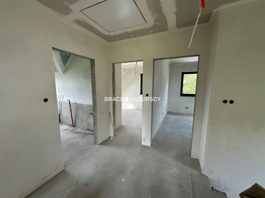 DOM WOLNOSTOJĄCY 136m2 /bez prowizji miniaturka 20