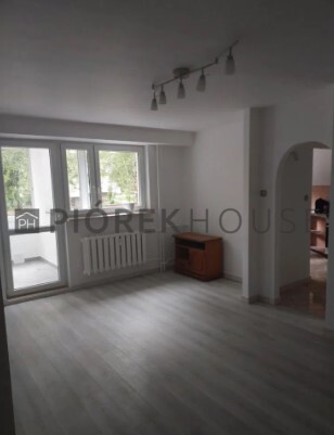 1-pokojowe mieszkanie na Pradze Południe