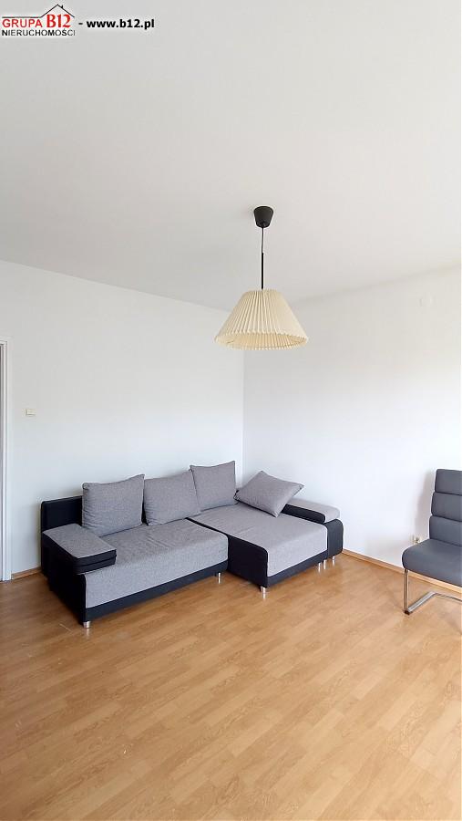 Kraków Dębniki, 2 500 zł, 38 m2, kawalerka miniaturka 3