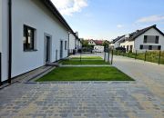 Gotowy budynek - lewy segment Karniowice miniaturka 4