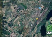 Laskowice dz 1015m2 media-prąd,woda,kanalizacja miniaturka 5