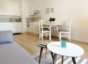Przytulny apartament z miejscem parkingowym w hali... miniaturka 3