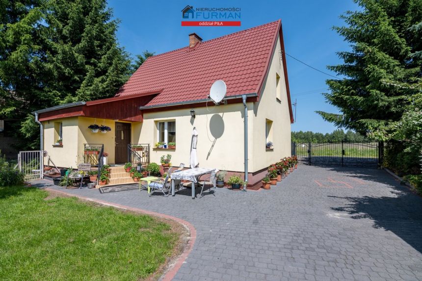 Siedlisko na sprzedaż- 0,3HA- bliskość natury miniaturka 14