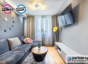 Gdańsk Łostowice, 830 000 zł, 59 m2, z balkonem miniaturka 8