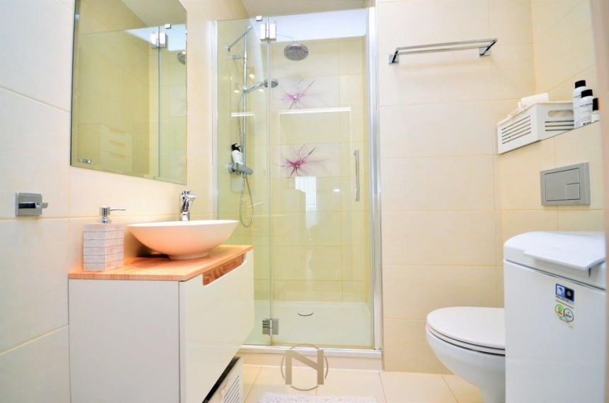 Dziwnówek, 875 000 zł, 41.27 m2, umeblowane miniaturka 15