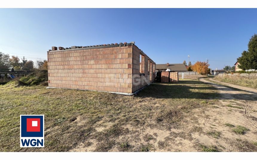 Sulęcinek, 170 000 zł, 86.01 m2, jednorodzinny miniaturka 12