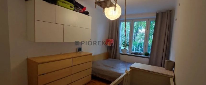 2-pokojowe mieszkanie ul Iwicka, Mokotów. miniaturka 4