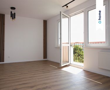 Mieszkanie do wprowadzenia na Błoniu 35 m2