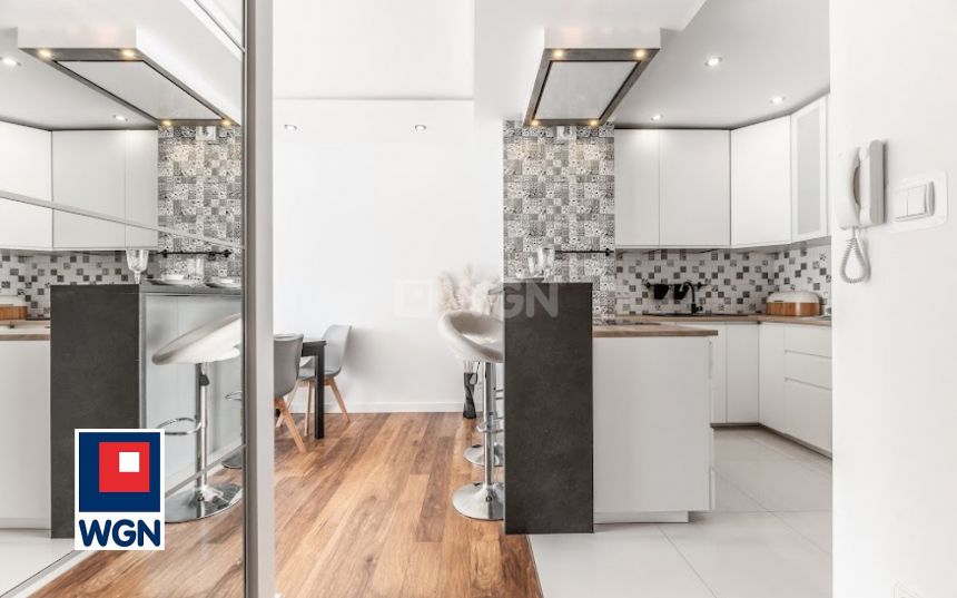 Reda, 499 990 zł, 46 m2, wysoki standard - zdjęcie 1