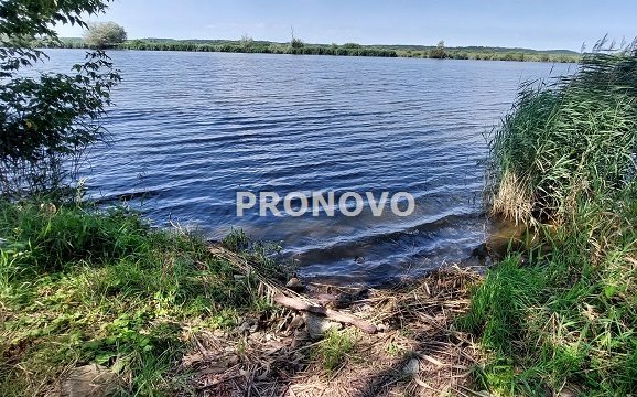 działka zabudowana 1900m2 z linią brzegową Odry - zdjęcie 1