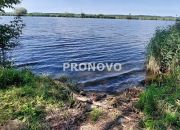 działka zabudowana 1900m2 z linią brzegową Odry miniaturka 1