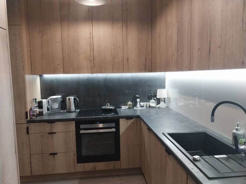 Apartament ostatnio piętro z widokiem+Taras ok.20m miniaturka 10