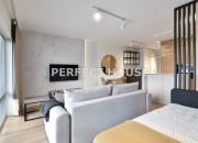 Apartament z balkonem na Marcelinie miniaturka 4