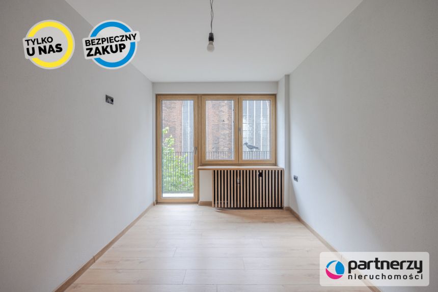 Gdańsk Śródmieście, 799 000 zł, 49.21 m2, pietro 2/3 miniaturka 11