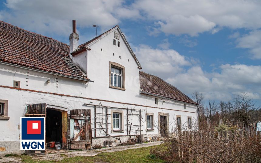 Parowa, 570 000 zł, 165 m2, do remontu miniaturka 3