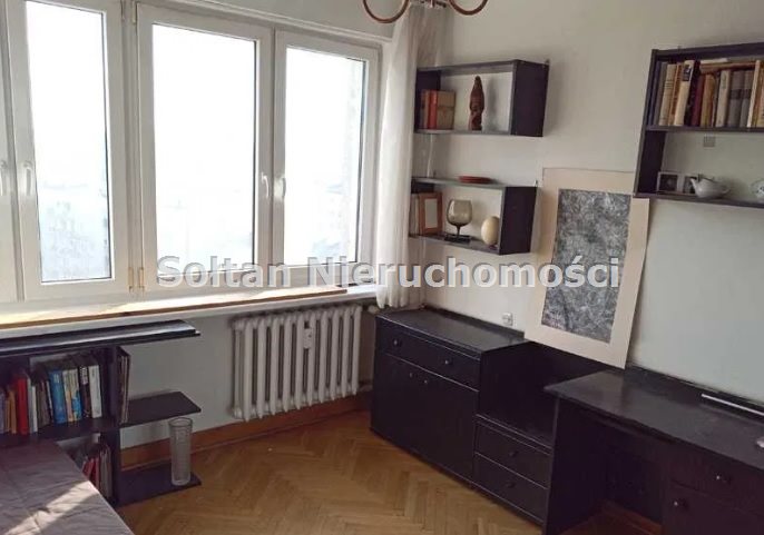 Warszawa Stary Mokotów, 1 100 000 zł, 55.5 m2, z balkonem miniaturka 5