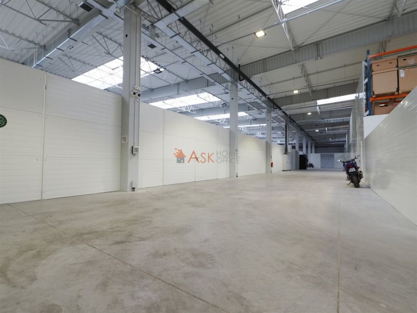 Wrocław Krzyki, 3 420 zł, 114 m2, produkcyjno-magazynowy miniaturka 2