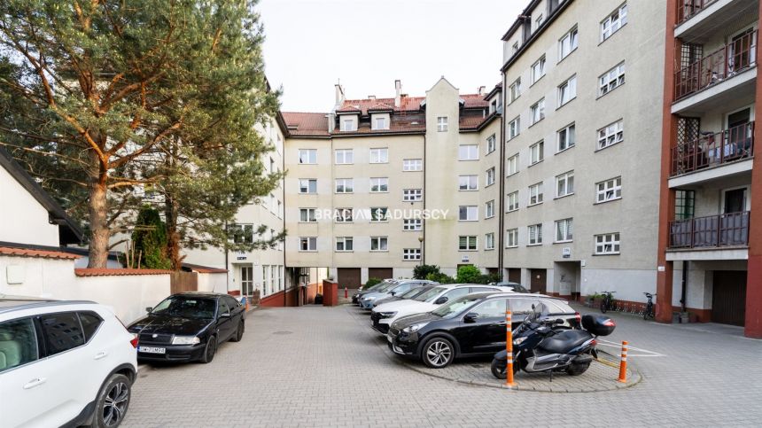 2 pokoje, balkon, Pilotów – nowoczesne i ciche miniaturka 28