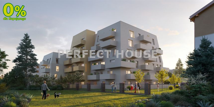 Apartament w willi na Polance 3 pokoje 56m2 - zdjęcie 1