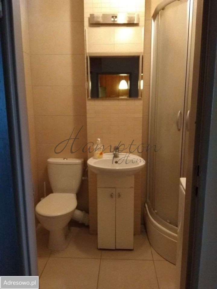 Warszawa Stara Ochota, 729 000 zł, 38.9 m2, pietro 9/10 miniaturka 4