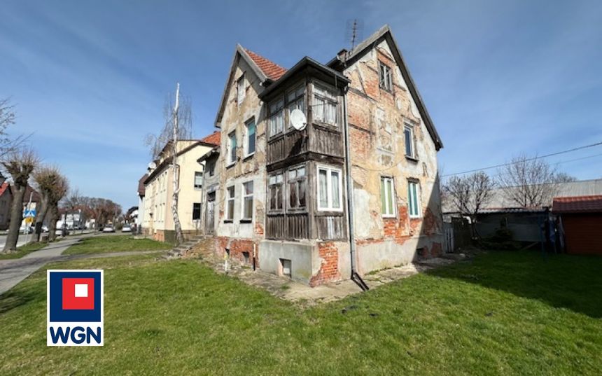 Nowy Dwór Gdański, 185 000 zł, 68 m2, pietro 1, 3 miniaturka 2
