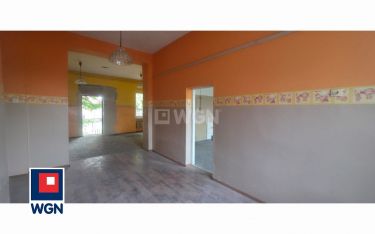 Bobrowniki, 150 000 zł, 84 m2, do remontu