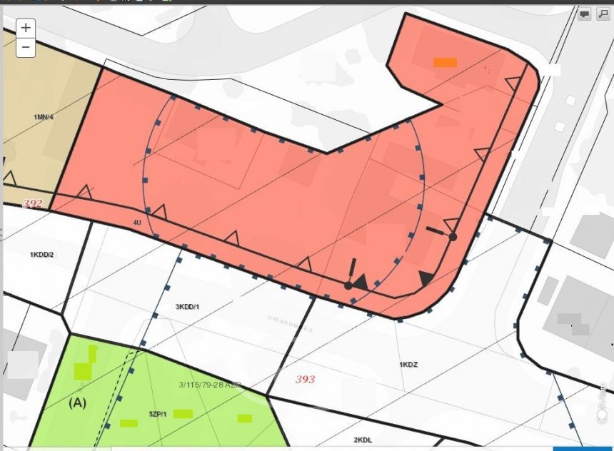 Wrocław Kuźniki, 2 300 000 zł, 206 m2, pietro 2 miniaturka 10