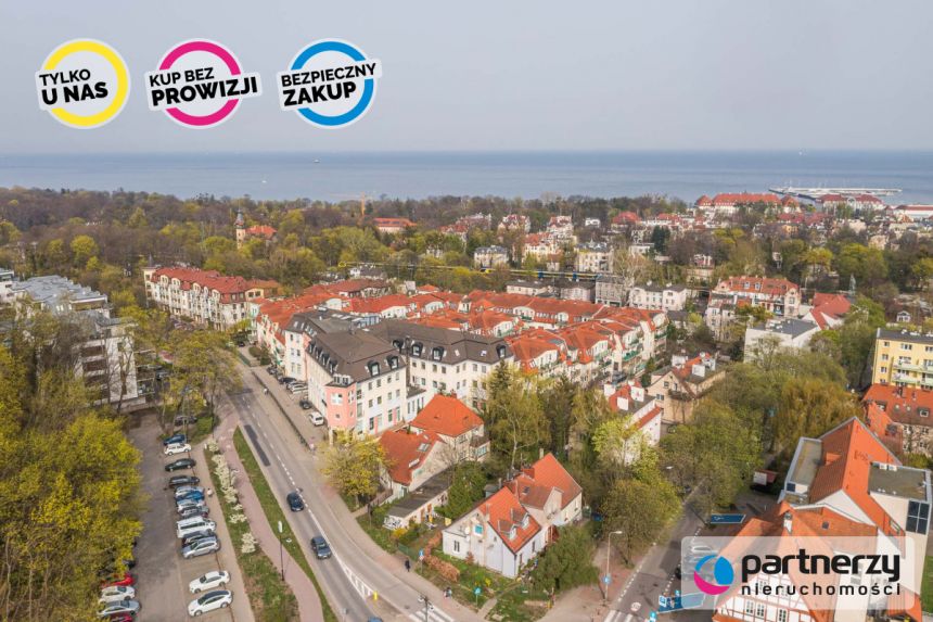 Sopot Sopot Górny, 6 000 000 zł, 463 m2, z cegły miniaturka 39