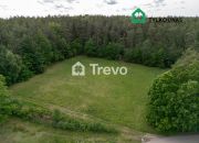 Dąbrówka, 190 000 zł, 10.07 ar, budowlana miniaturka 3