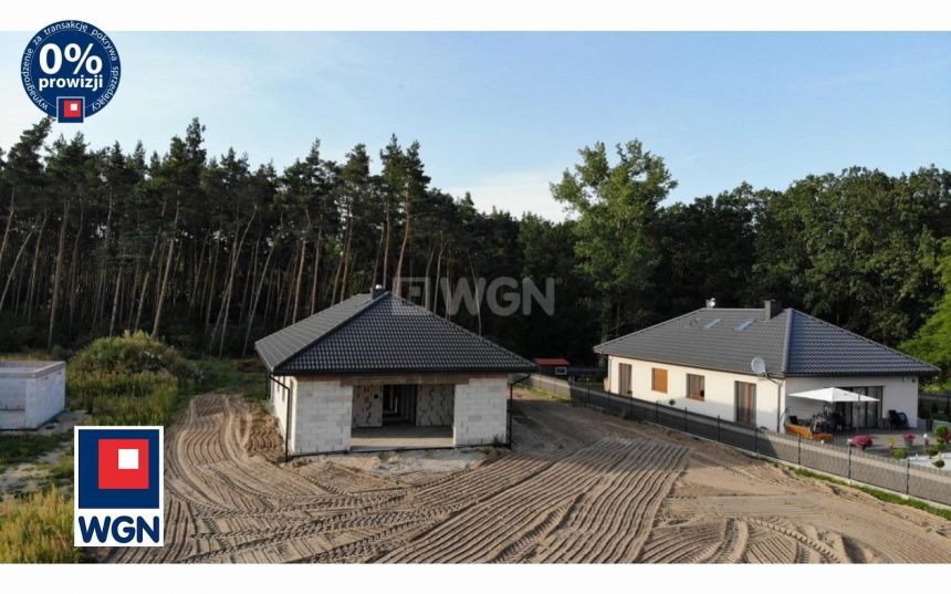 Karczyn-Wieś, 350 000 zł, 146 m2, z pustaka miniaturka 6