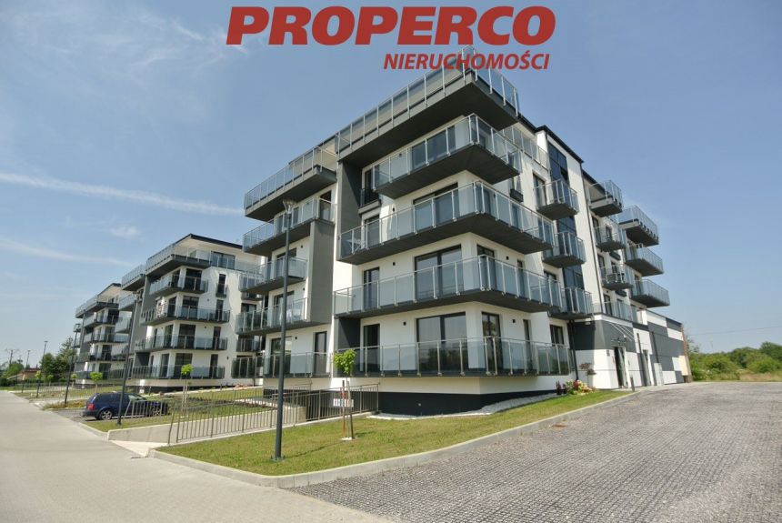 Nowy lokal 325,42 m2, Busko-Zdrój miniaturka 1