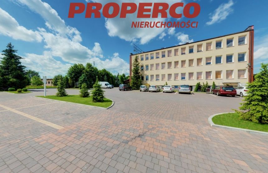 Obiekt hotelowo-bankietowy 4542m2, działka 1,2ha miniaturka 11