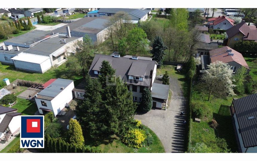 Radomsko, 1 238 000 zł, 360.88 m2, jednorodzinny miniaturka 6