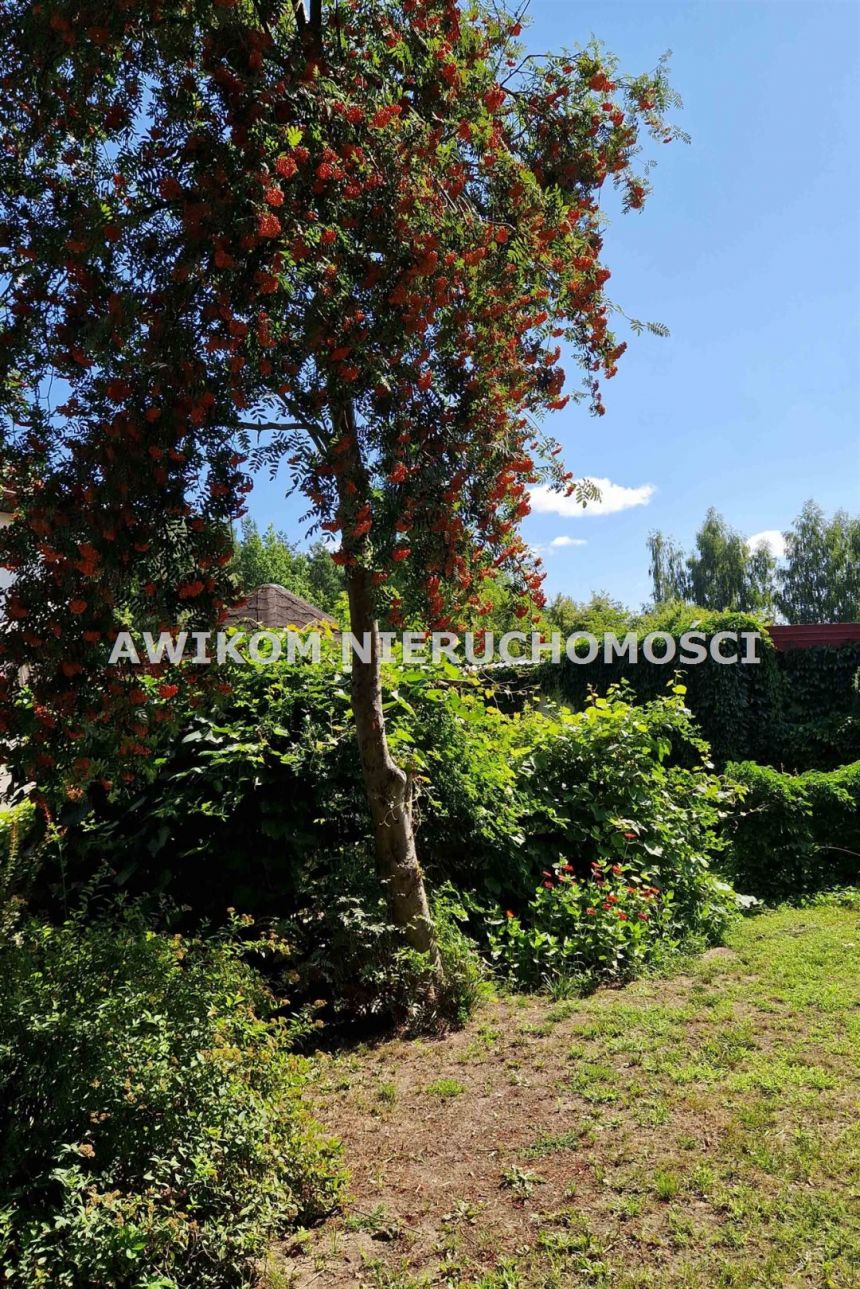Zaborów, 890 000 zł, 360 m2, jasna kuchnia z oknem miniaturka 7