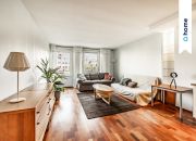 Świetna lokalizacja, wyjątkowy układ, balkon miniaturka 2