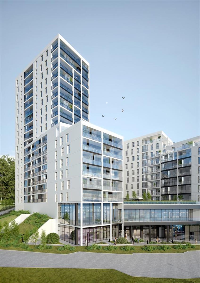 Wyjątkowy Penthouse z widokiem - Gdynia Redłowo! miniaturka 5