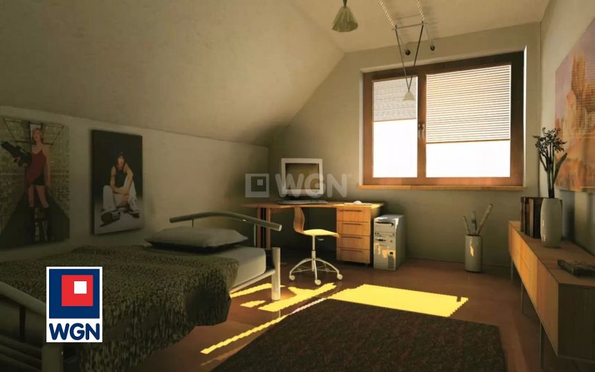 Smardzów, 530 000 zł, 112.5 m2, jednorodzinny miniaturka 13