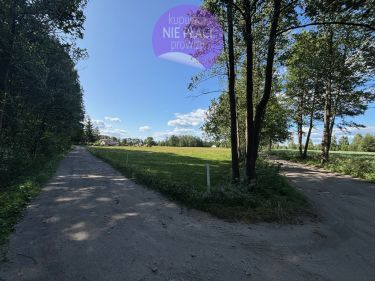 Ziemia rolna 1,25 ha niedaleko Warszawy