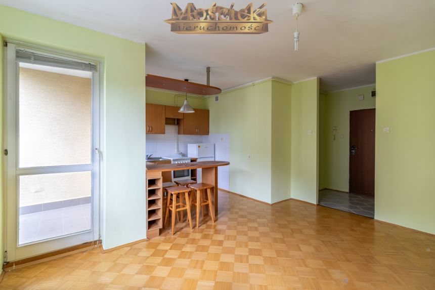 Kawalerka na Kabatach miniaturka 3