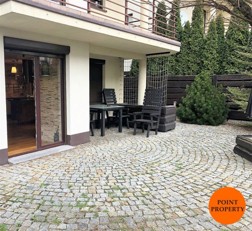Okolice Demokatycznej, 3 sypialnie+salon z kuchnią miniaturka 7