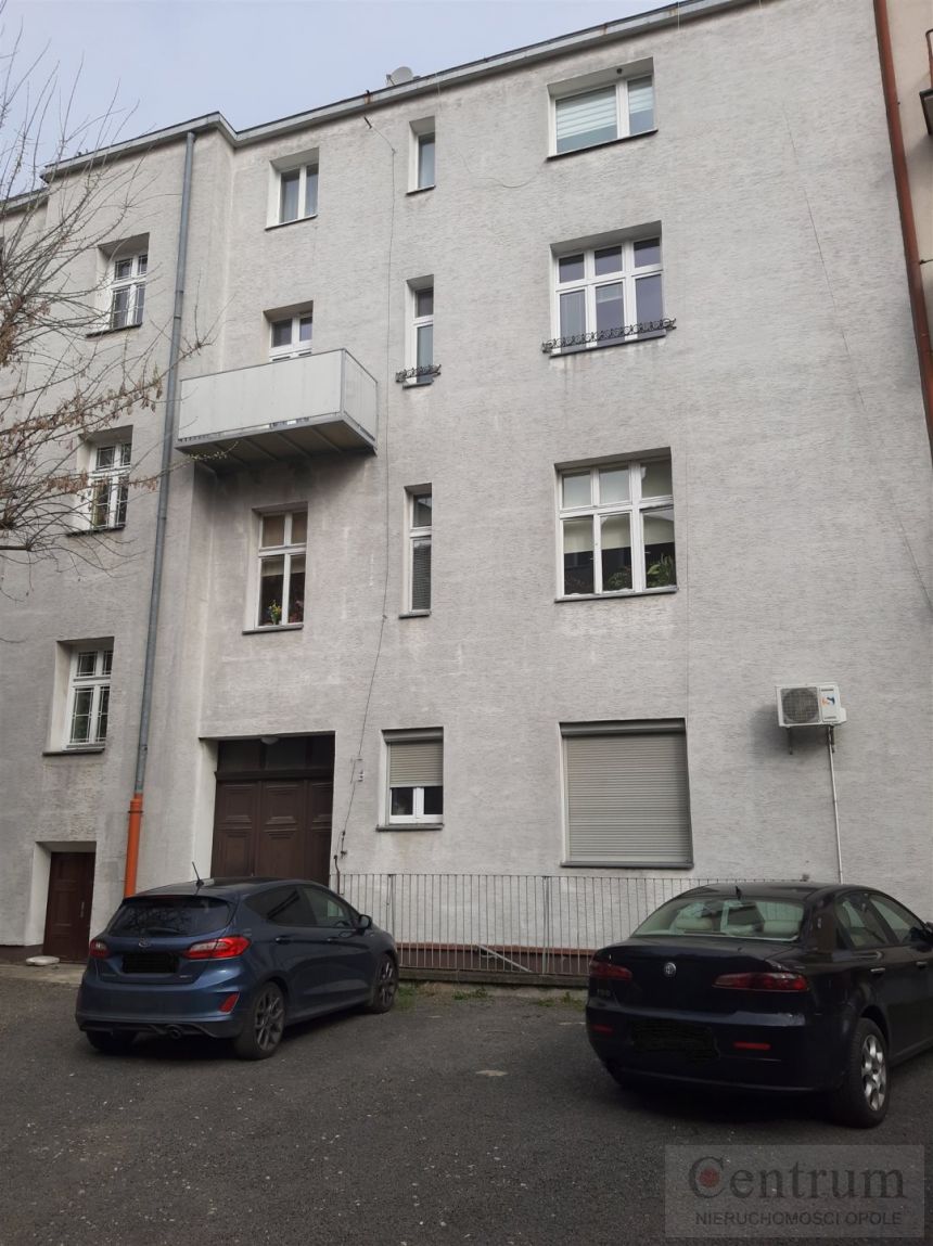 Przestronne, wygodne, reprezentacyjne z balkonem miniaturka 19