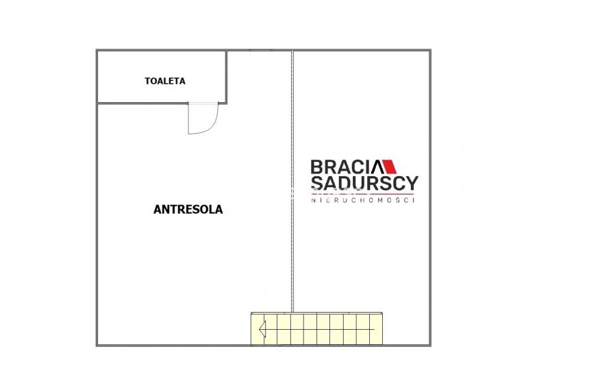 Dom na wynajem - 50 m2. Bardzo wysoki standard! miniaturka 11