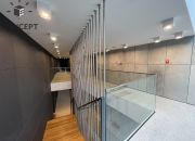 LUX Apartament | własny taras na dachu | Centrum miniaturka 13