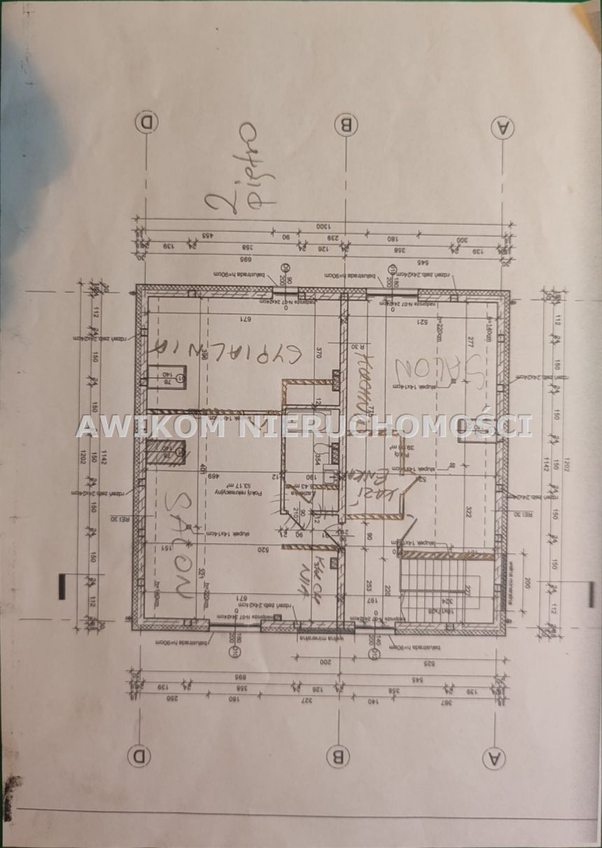 Osowiec, 18 000 zł, 330 m2, umeblowany miniaturka 14