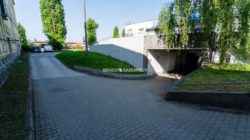 Lokal handlowy 500 m2 Krowodrza Kraków NAJEM miniaturka 26