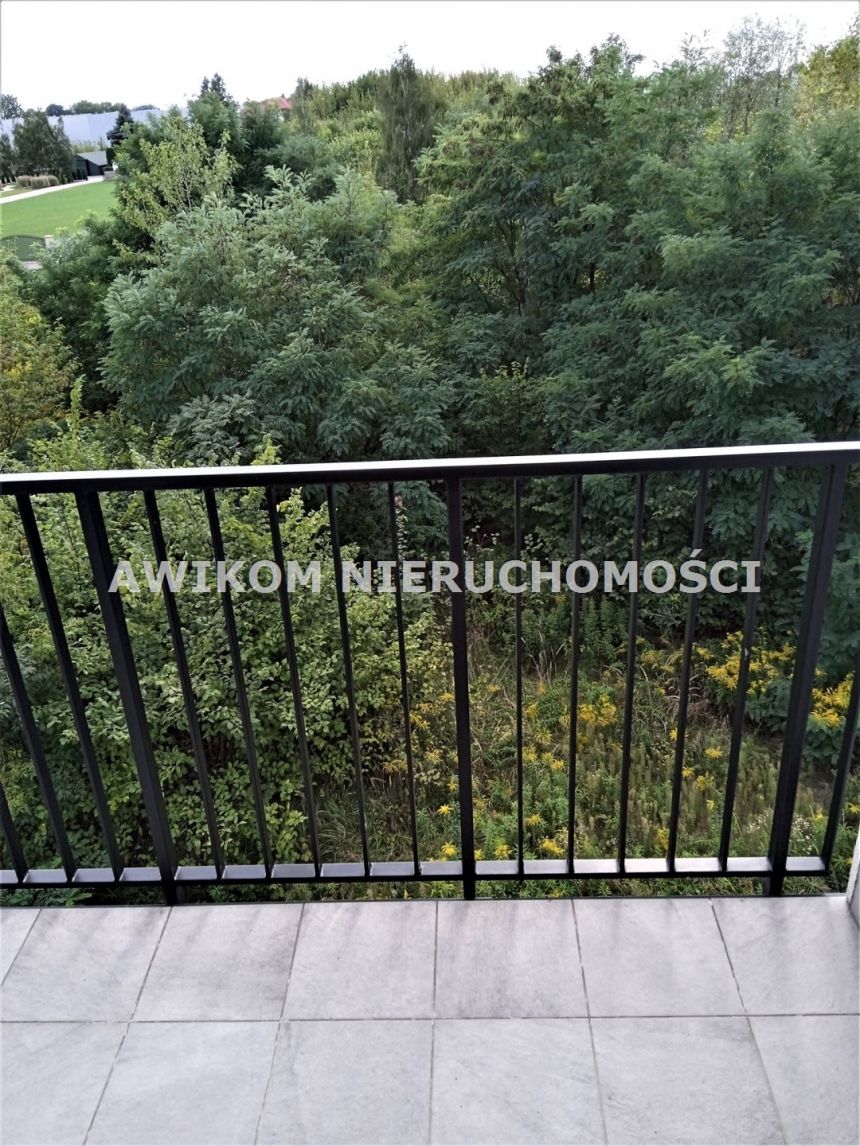 Pruszków Bąki, 3 500 zł, 58.69 m2, umeblowane miniaturka 14