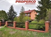 Dom 200m2, 7 pokoi, działka 4938m2, Błaszków miniaturka 1