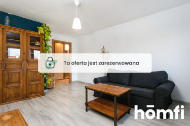 TYLKO U NAS! 2 pokoje - Kraków, Nowowiejska