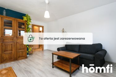 TYLKO U NAS! 2 pokoje - Kraków, Nowowiejska